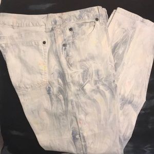 miraclebody pull on jeans